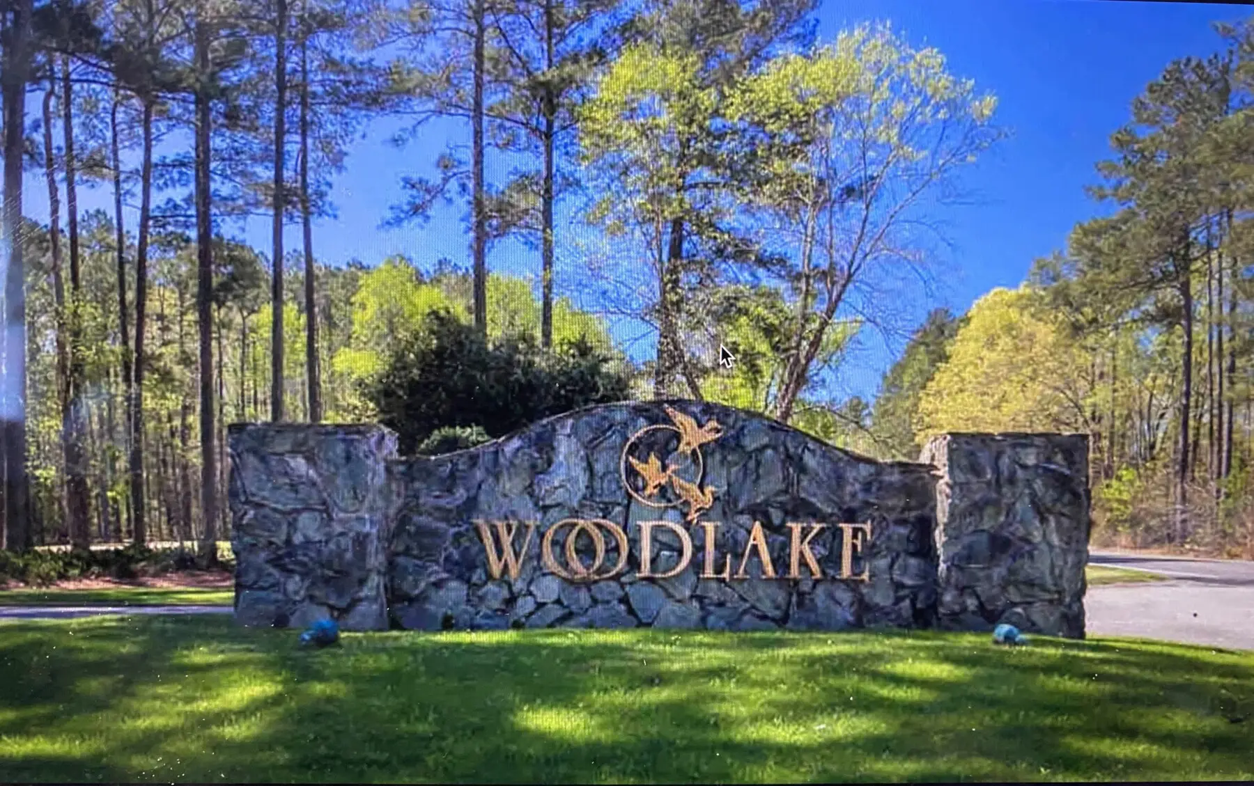 Best of WOODLAKE ASTONE ENTRY
